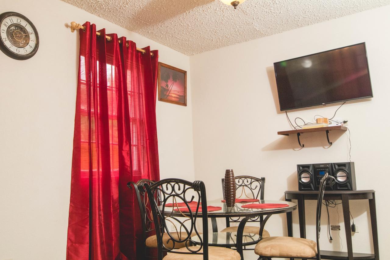 Frontline Apartments Christ Church Ngoại thất bức ảnh
