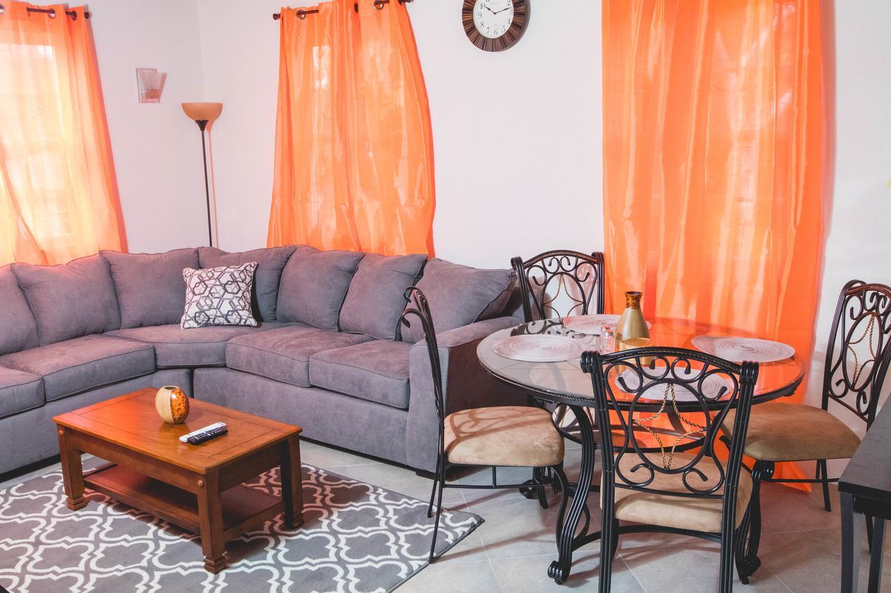 Frontline Apartments Christ Church Ngoại thất bức ảnh